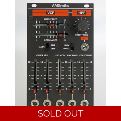 AM8109SE JP-8 FIlters